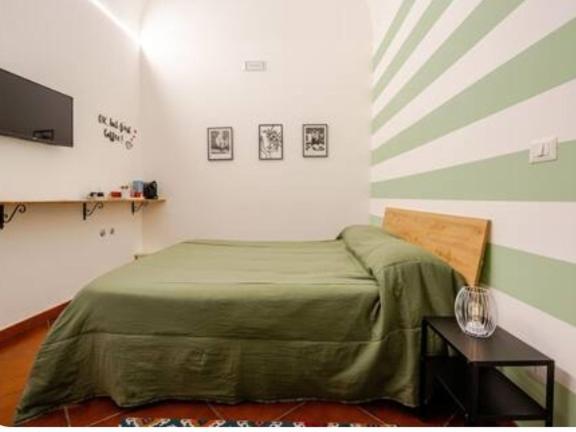 Martinirooms 3,0 Altamura Room photo
