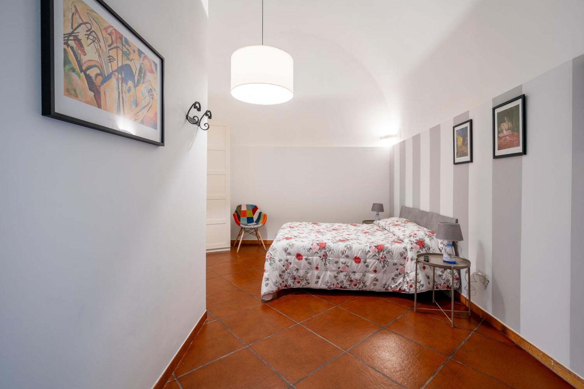Martinirooms 3,0 Altamura Room photo