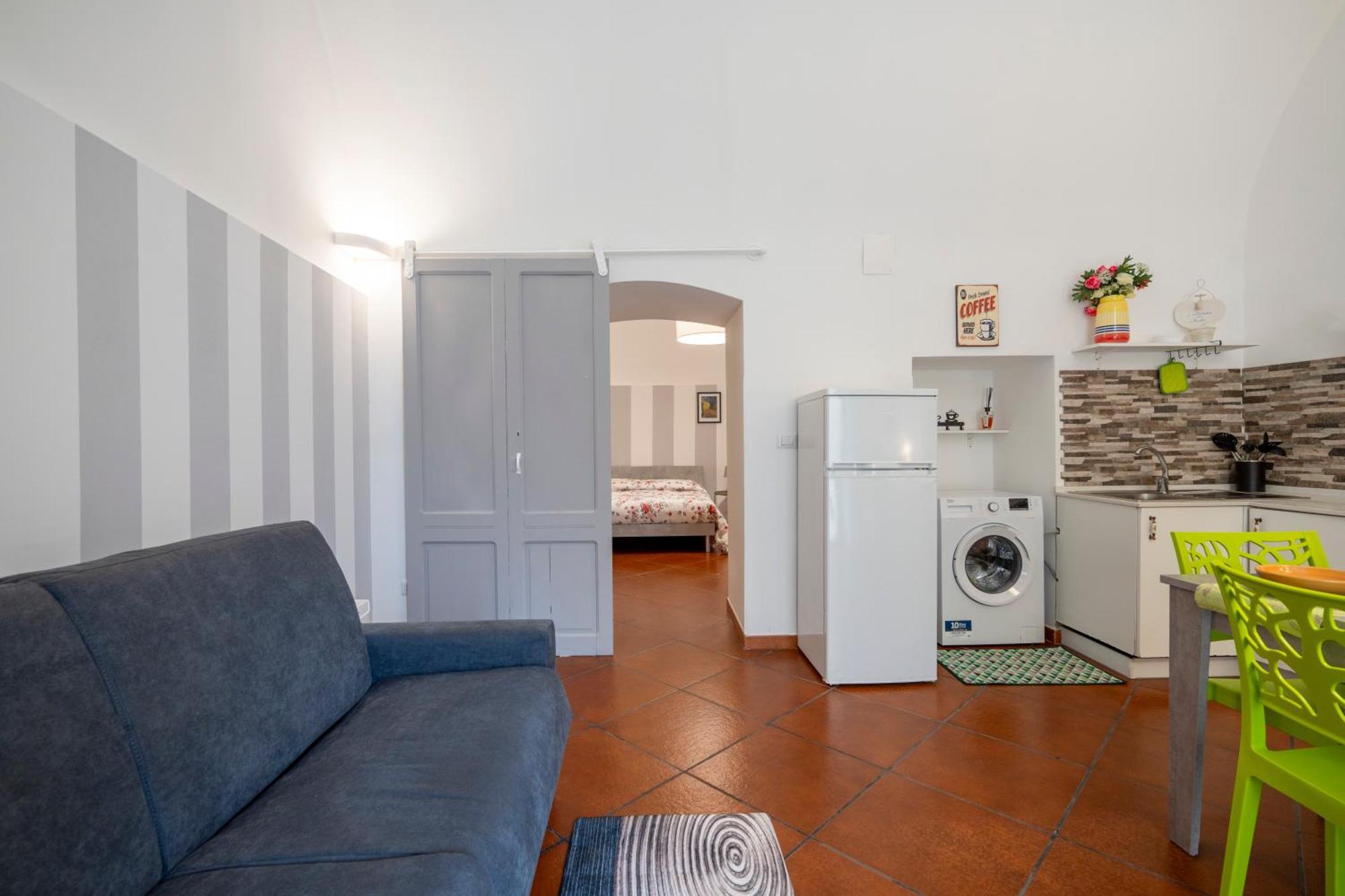 Martinirooms 3,0 Altamura Room photo