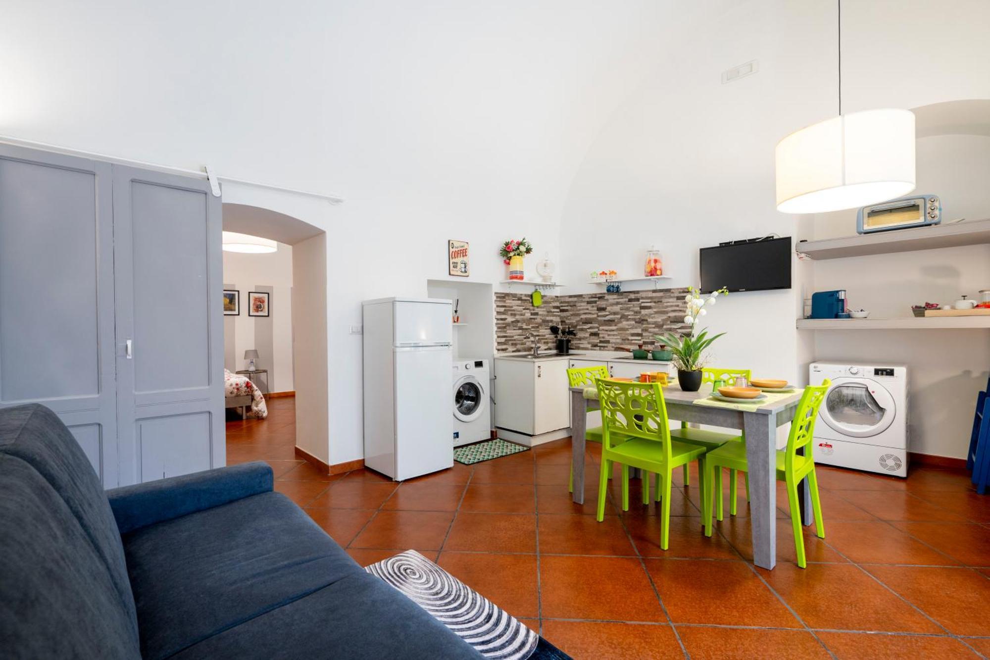 Martinirooms 3,0 Altamura Room photo