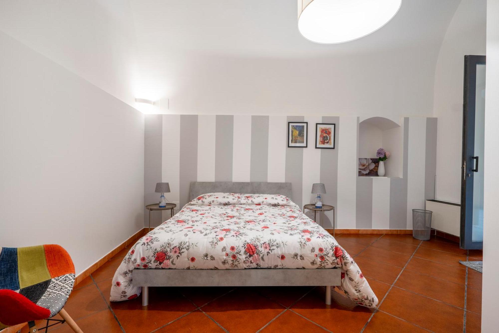 Martinirooms 3,0 Altamura Room photo