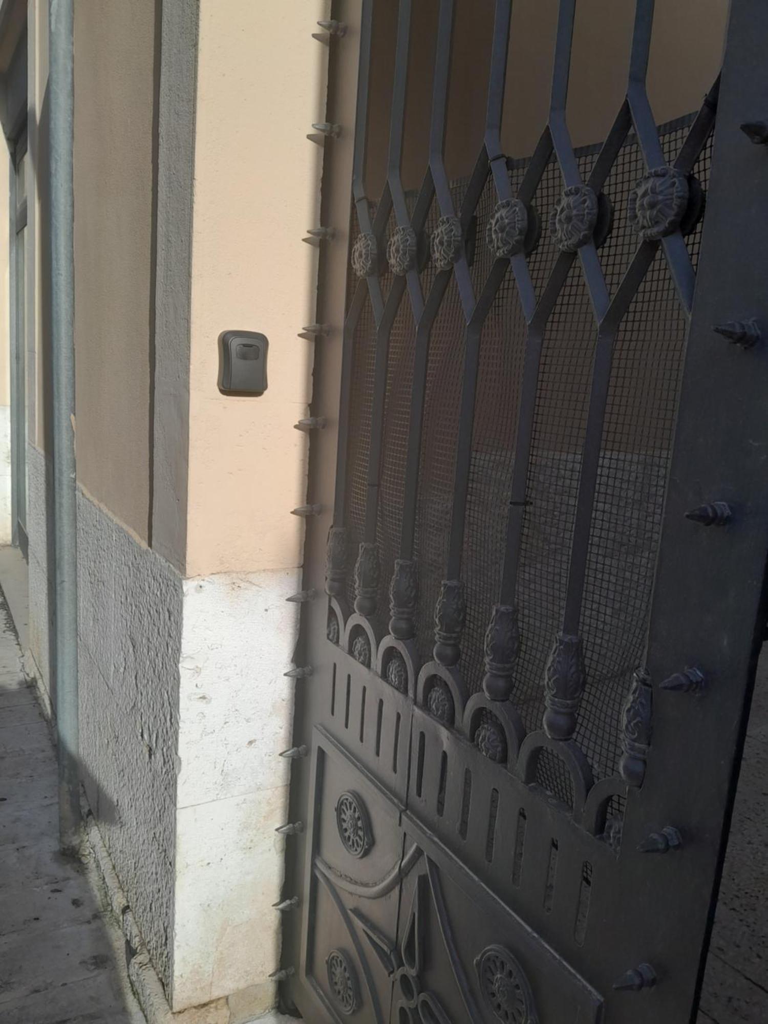 Martinirooms 3,0 Altamura Exterior photo