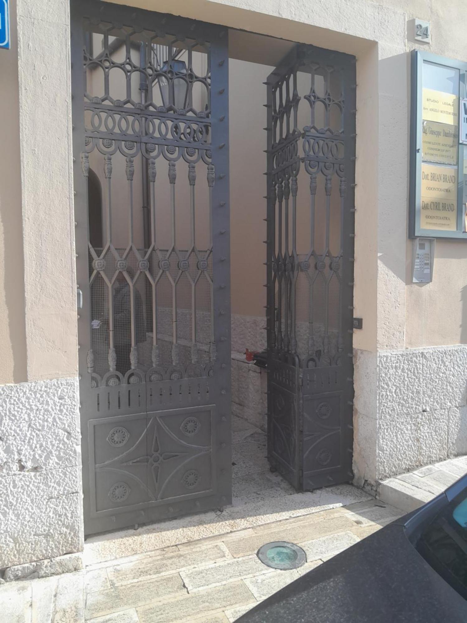Martinirooms 3,0 Altamura Exterior photo
